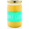 Hot GHEE EASY beurre clarifié bio en bocal de 245 g