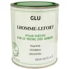 Clearance LHOMME-LEFORT Glu 400 g 9x9x10,8 cm