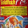 Discount TETRA Goldfish Crisps - 250ml - - 52g