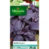 Sale VILMORIN Graines de basilic pourpre - graines à semer
