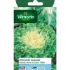 Discount VILMORIN Graines de chicorée scarole ronde verte - graines à semer
