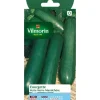 Outlet VILMORIN Graines de courgette verte noire maraichère - graines à semer