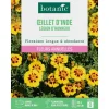 New BOTANIC® Graines de fleurs d'Œillet d'inde légion d'honneur