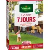 Clearance VILMORIN Graines de gazon à semer prise rapide en 7 jours - 1 kg