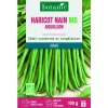 Discount BOTANIC® Graines de haricot nain aiguillon extra-fin sans fil bio - graines à semer