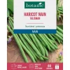 New BOTANIC® Graines de haricot nain talisman extra-fin sans fil - graines à semer