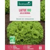 Sale BOTANIC® Graines de laitue lollo bionda bio - graines à semer