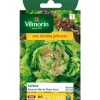 Outlet VILMORIN Graines de laitue reine de mai pleine terre - graines à semer