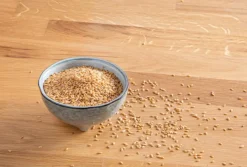 Discount LES ACCENTS DU SOLEIL Graines de lin doré Bio - Prix au kilo