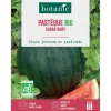 New BOTANIC® Graines de melon d'eau pastèque sugar baby bio - graines à semer