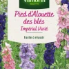 Online VILMORIN Graines de Pied d’Alouette des blés Impérial varié variée - graines à semer