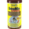 Discount TETRA Granules pour poisson, enrichies en vitamines, Min - contenance 400g/1L