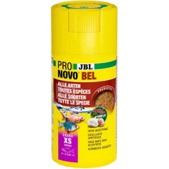 Sale JBL Granulés pour poissons d'aquarium Bel Grano XS - 100 ml