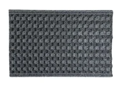 New SWEETSOL Grattoir granit gris - 60 x 40 cm