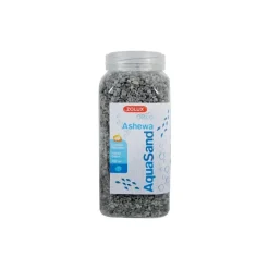 Hot ZOLUX Gravier décoratif Aquasand Ashewa gris 750 ml
