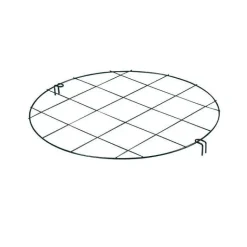 Best PEACOCK Grille cercle 50 cm