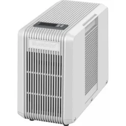 BLUE CORAL Groupe froid pour aquarium 30 à 100L, technologie Chiller, BLUEMARINE - Modèle 100