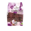 Best BELLEDONNE Guimauve marshmallows au chocolat au lait - 130 g