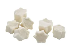 Sale BELLEDONNE Guimauve étoiles vanille caramel - 1,5 kg