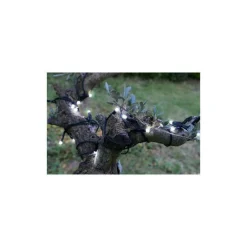 BLACHÈRE ILLUMINATION Guirlande solaire led animée 5 m de long