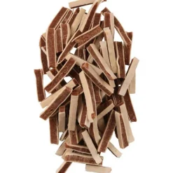 Best HAPKI lamelles de canard & cabillaud