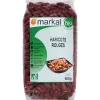 MARKAL Haricots rouges - 500 g