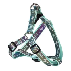 Clearance BOBBY Harnais baudrier vert Happy taille M