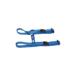 Sale MARTIN SELLIER Harnais chat 25/35cm motif 10mm