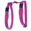 Discount MARTIN SELLIER Harnais Flash pour chat coloris rose