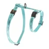 Best MARTIN SELLIER Harnais Frimousse turquoise