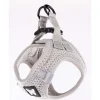 MARTIN SELLIER Harnais Mesh gris pour chien - 3XS
