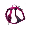 New KYFLIE Harnais Momentum Taille 2 Circonférence cage thoracique 42-55cm Rose