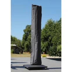 Online Housse de parasol déporté - 4x4 m