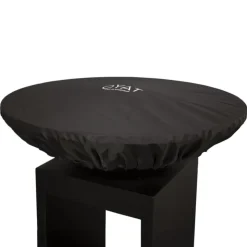 Best OYAT Housse de protection en tissu surlast - Ø 82 cm