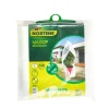 Hot NORTENE Housse Maxizip coloris blanc 2 m