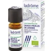 LABORATOIRE LADRÔME Huile essentielle de Sauge à feuille de lavande bio Ladrôme - 10 ml