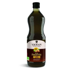 Discount VIGEAN Huile fruitée noix gourmande bio 1 L