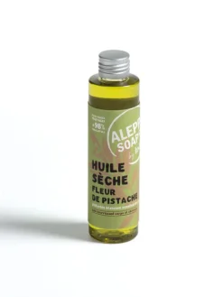 Sale TADE Huile sèche Tadé Fleur de pistache - 160 ml