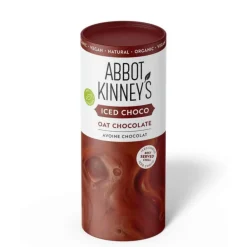 Online ABBOT KINNEY'S Iced Chocolate Oat Bio Abbot Kinney’s - 230 ml