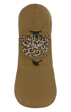 Online WOUAPY Imper pour chien pliable coloris camel Essentiel - Taille 45