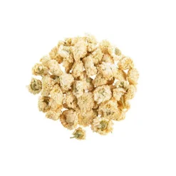 Best NATURE & VOUS Infusion bio camomille romaine fleur – 20 g