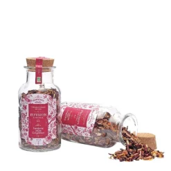 Clearance PROVENCE D'ANTAN Infusion bio N°4 Sensuelle - 70 g