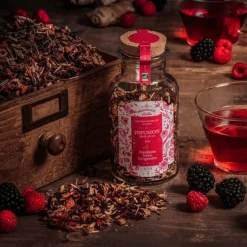 Clearance PROVENCE D'ANTAN Infusion bio N°4 Sensuelle - 70 g