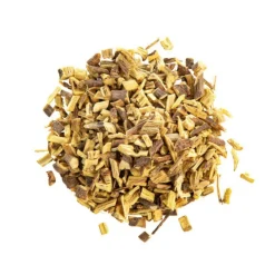 Sale NATURE & VOUS Infusion bio réglisse racine coupée – 30 g