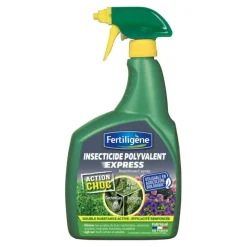 Clearance FERTILIGÈNE Insecticide polyvalent express Fertiligène - 750 ml