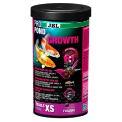 Online JBL ProPond Growth XS. La boîte de 0,42 kg