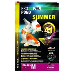 Sale JBL ProPond Summer M 4,1kg