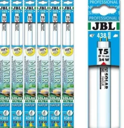 Hot JBL Tube T5 Solar Natur Ultra 80 Watts - 1.45m