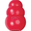 KONG® Jouet Chien Kong 10cm classic large rouge