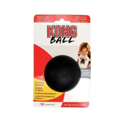 New KONG® Jouet Kong extreme ball M/L